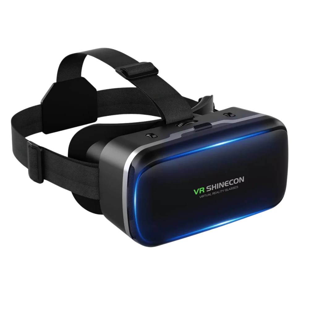 VR 6.0 Headset Edition