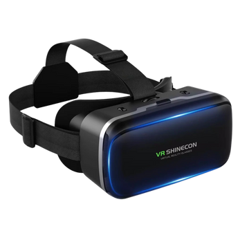 VR 6.0 Headset Edition