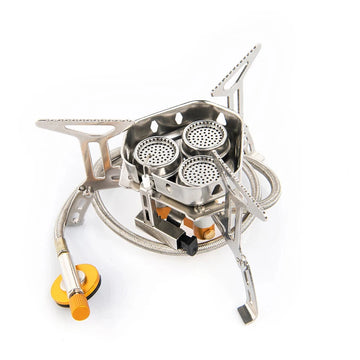 Portable Camping Stove