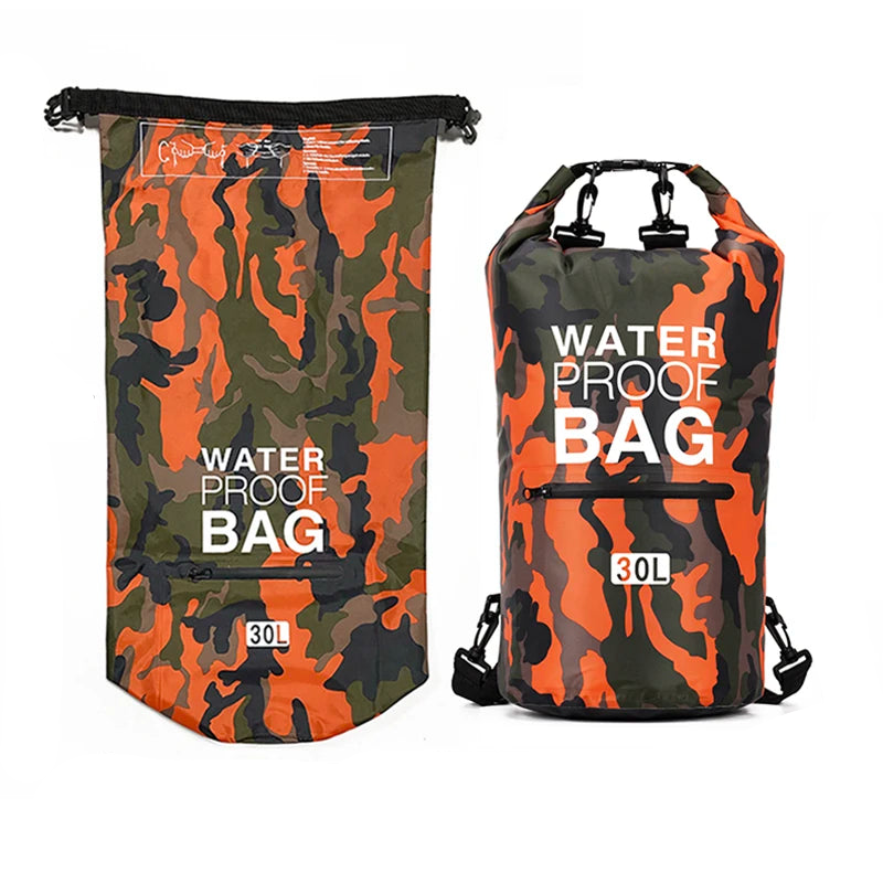 Waterproof Dry Bag