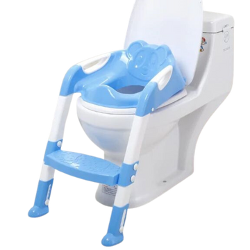 Potty Training Ladder Seat Babies & Toddlers